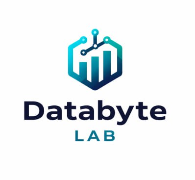 Logo Databyte Lab
